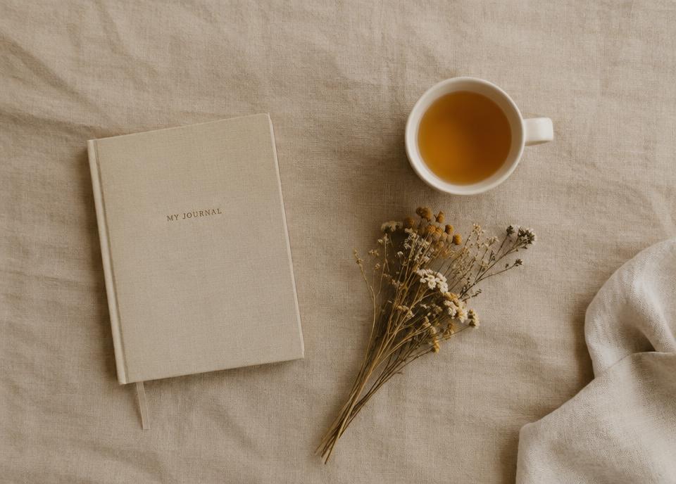5 Simple Ways to Reduce Anxiety Naturally