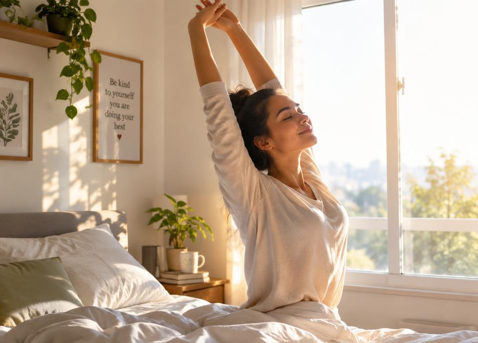 The Importance of Self-Compassion