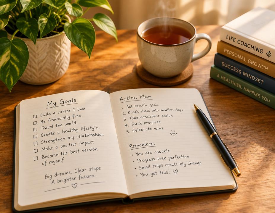 How to Manage Stress at Work