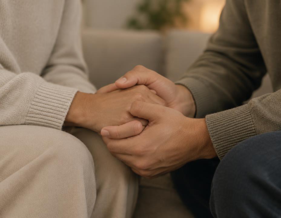 Couples Counselling