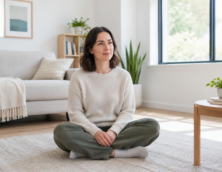 Individual Counselling