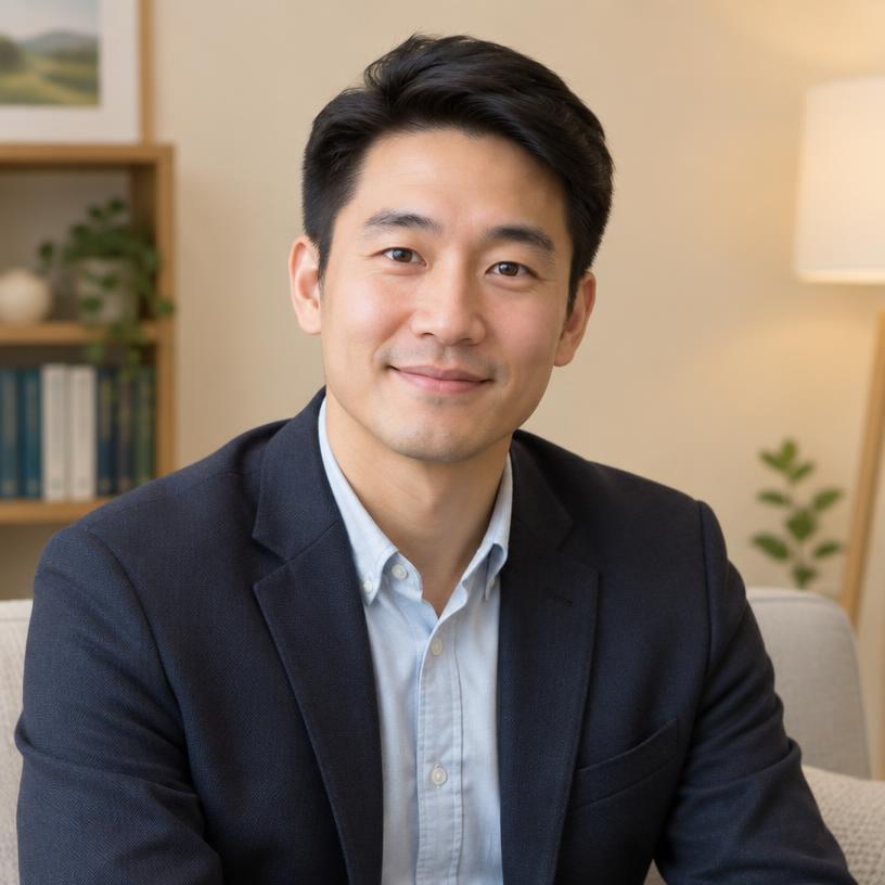 Daniel Kim
